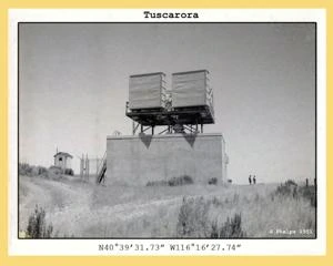Picture provided by B7C (George Phelps) 05/25/2024